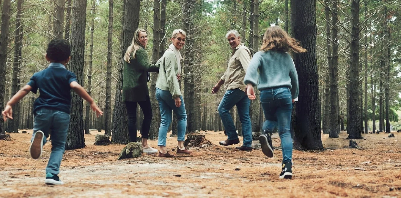 Family Handbook Compass